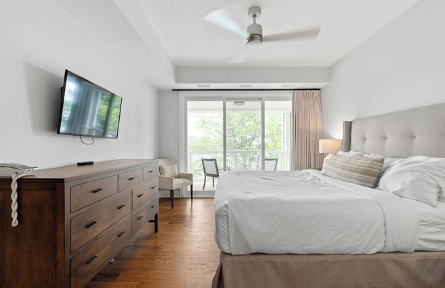 Touchstone Resort - Foto 9