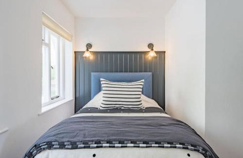 Sea Purse - Spectacular house on the beach - Foto 18