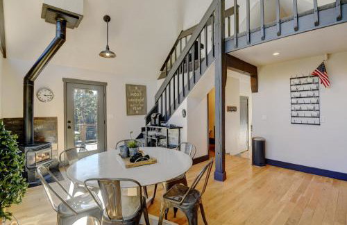 Silver Lining Circle home - Foto 39