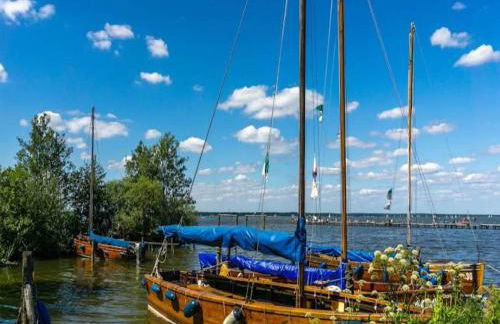 Ferienhaus Kiebitz, Plau am See - Foto 28