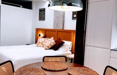 The 153 Hotel - Photo 56