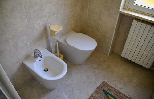 Villa in collina con vista mozzafiato su Noli - Photo 25