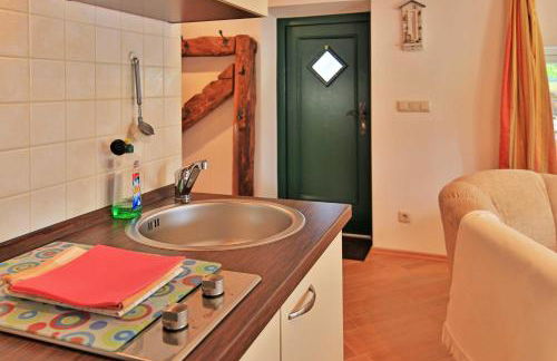 Fischerkate Freest - Foto 11