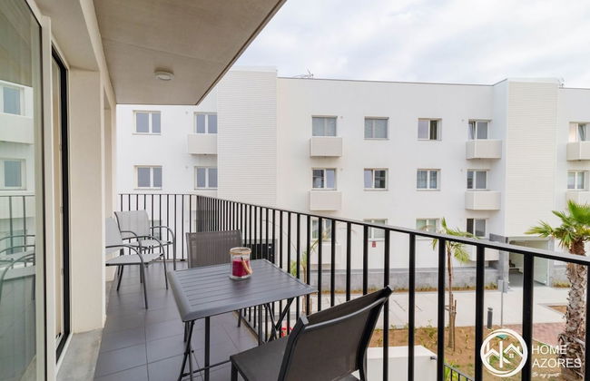 Home Azores - Coliseu Residences - Foto 54