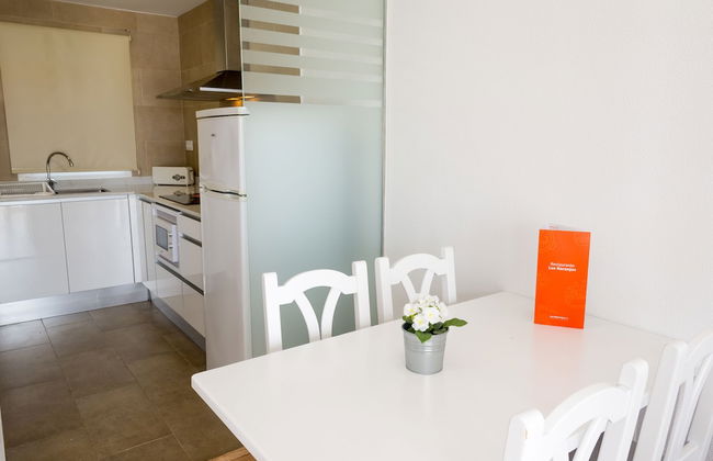 Naranjos Resort Menorca - Foto 16