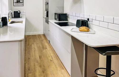 Saltaire Mill Cottage - Foto 7