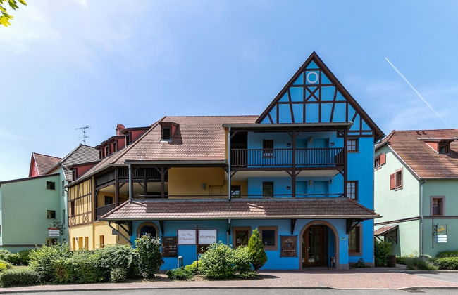 Residence Le Clos D'eguisheim, Eguisheim - Photo 23