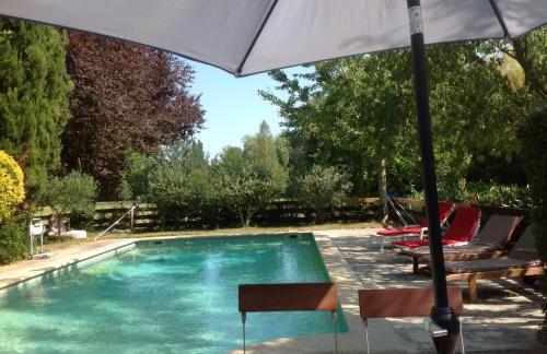 La Jacquemarie - Foto 11