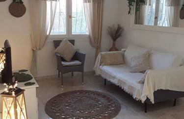 Apartment CALISTROS BENITACHELL MINIMUM STAY ONE NIGHT - Foto 27