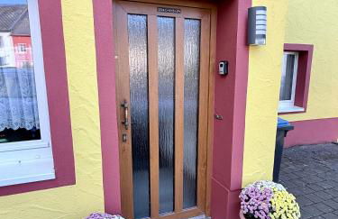 Das kleine Vulkanhaus - Foto 12