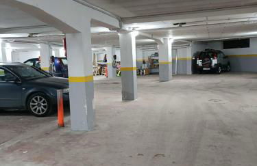 La Mansarda - Residence Villa Aremogna - Foto 19