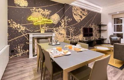 Abando Suites by Next Stop Bilbao - Foto 2