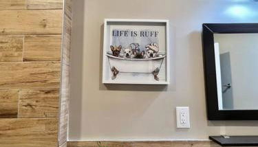 405 Spacious and superior 1BDR APT in center city - Foto 4