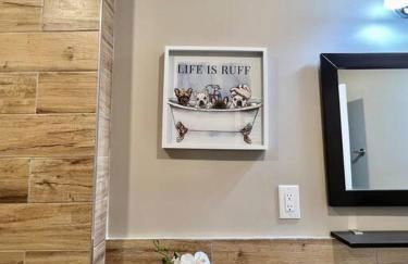 405 Spacious and superior 1BDR APT in center city - Foto 4