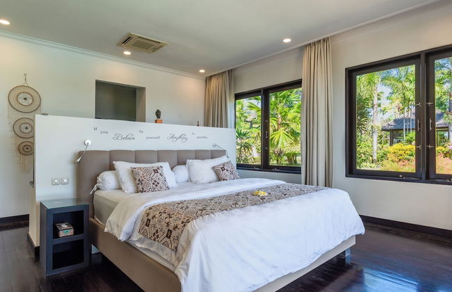 Villa Belvedere - Foto 13