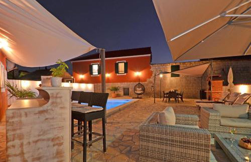 Islander house with pool - Foto 51