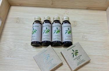 Le Castelli - résidence avec piscine - Foto 12