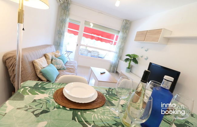 InmoBooking Thaiti, climatizado y con vistas - Foto 24