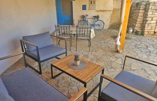 Casa Nini Mer - charming stone house with yard near Pula - Foto 67