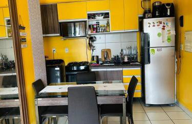 Apartment in Torquato Tapajós - Foto 14