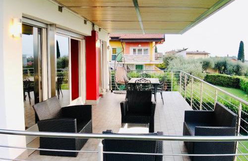 LHV Garda Lake - Private POOL and SPA - Foto 52