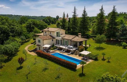 Villa Braide - Foto 1