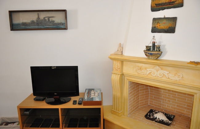 Villa Kyma - Photo 28