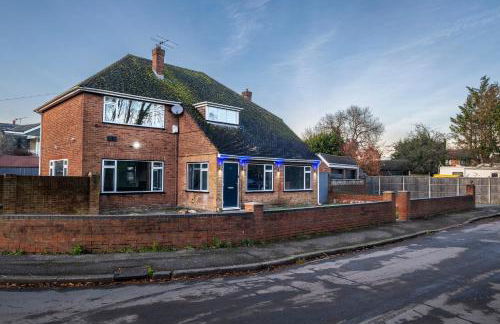 Stanwell Moor Haven At Heathrow - Foto 1