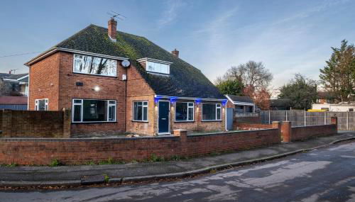 Stanwell Moor Haven At Heathrow - Foto 1