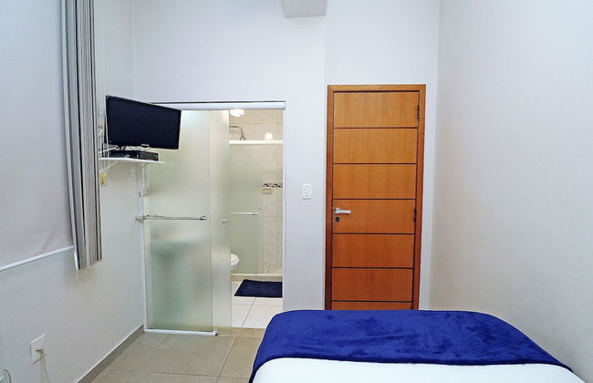 Rio Spot Apartment T011 - Foto 11