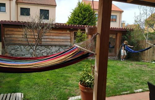 Casa Loureal Ribeira Sacra Ourense - Foto 38