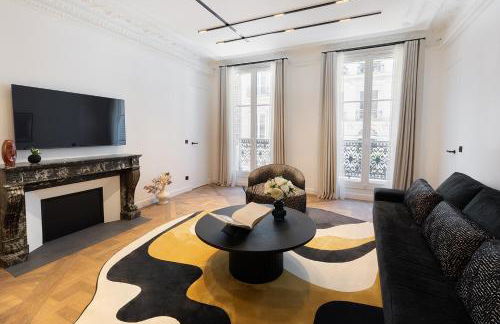 Oniri - Serviced Apartments in Louvre - Rue de Richelieu - Foto 37
