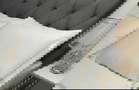 Cosy Deluxe Flat Manila Bay City Views - Photo 7