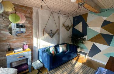 The Wendy house - Photo 4