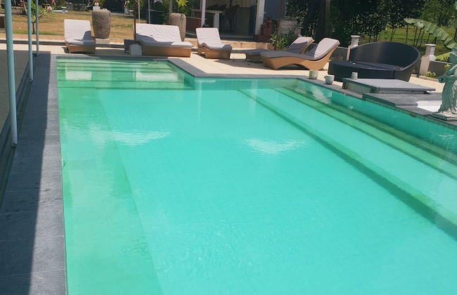 Villa Hati Indah - Foto 49