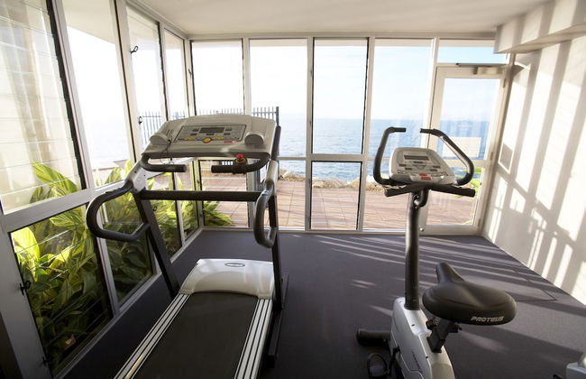 1 Bright Point Apartment 5102 - Photo 21