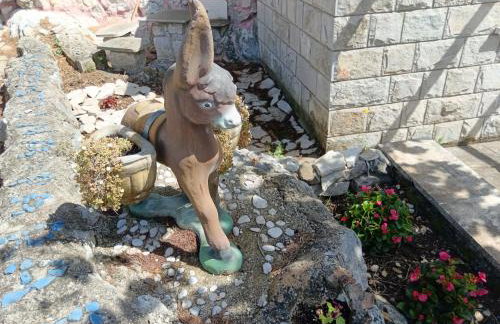 Holiday Home Lazuština Paradise & The Mermaid - Foto 43