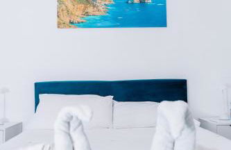 Holiday Home Mar Pacifico Napoli - Photo 56