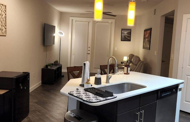 Lovely 1-bed Apartment in North Austin!! - Foto 1