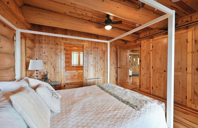 Osprey Lake Cabin - Photo 7