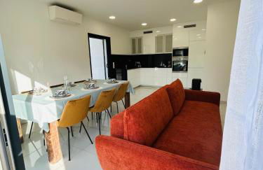 Villa Climatisée avec Piscine partagée , Terrasse et Parking - Foto 22