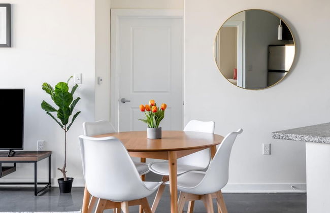 Alexandria Alluring 2BD 2BA Apartment - Foto 3