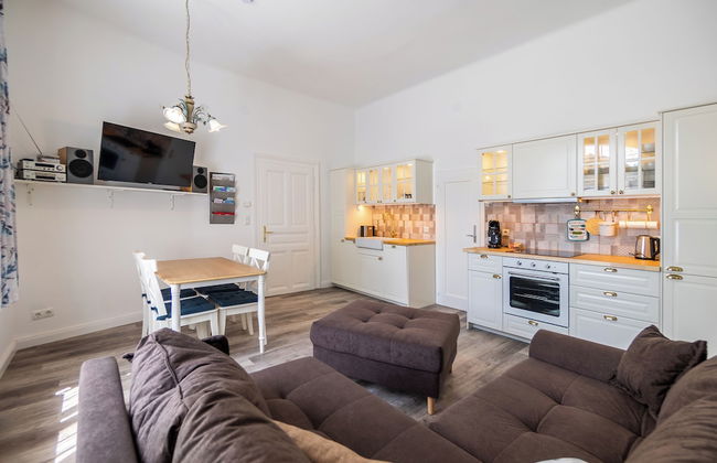 Albizia-Apartments - Foto 45