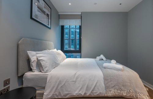 Alto Apartment - Modern Comfort & Prime Location - Foto 24