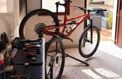 Azienda Agrituristica Il Pago - Foto 57