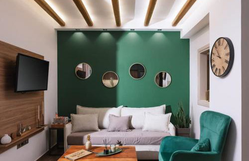 Green Apartment in the Hill - Foto 22