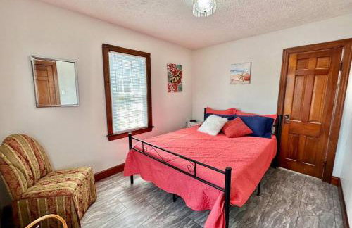 Trestle Creeks Original Farmhouse - Foto 1