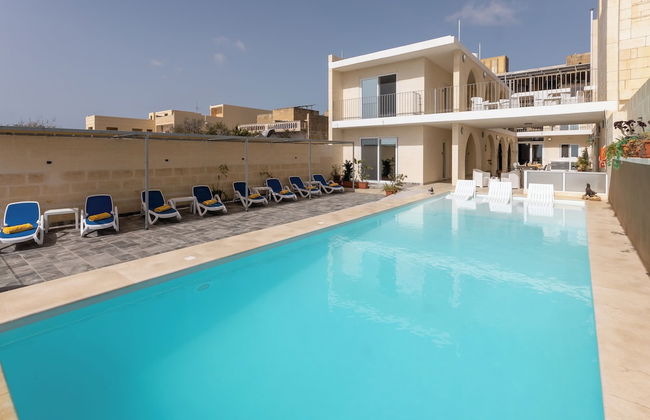 Battista Guesthouse with pool-apart 8 - Foto 20