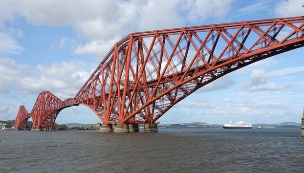 Excursión a Stirling y Saint Andrews - Foto 3