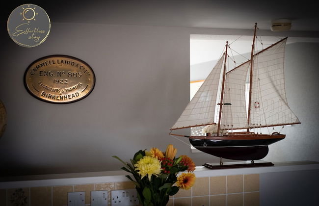 Leeward House - Photo 13